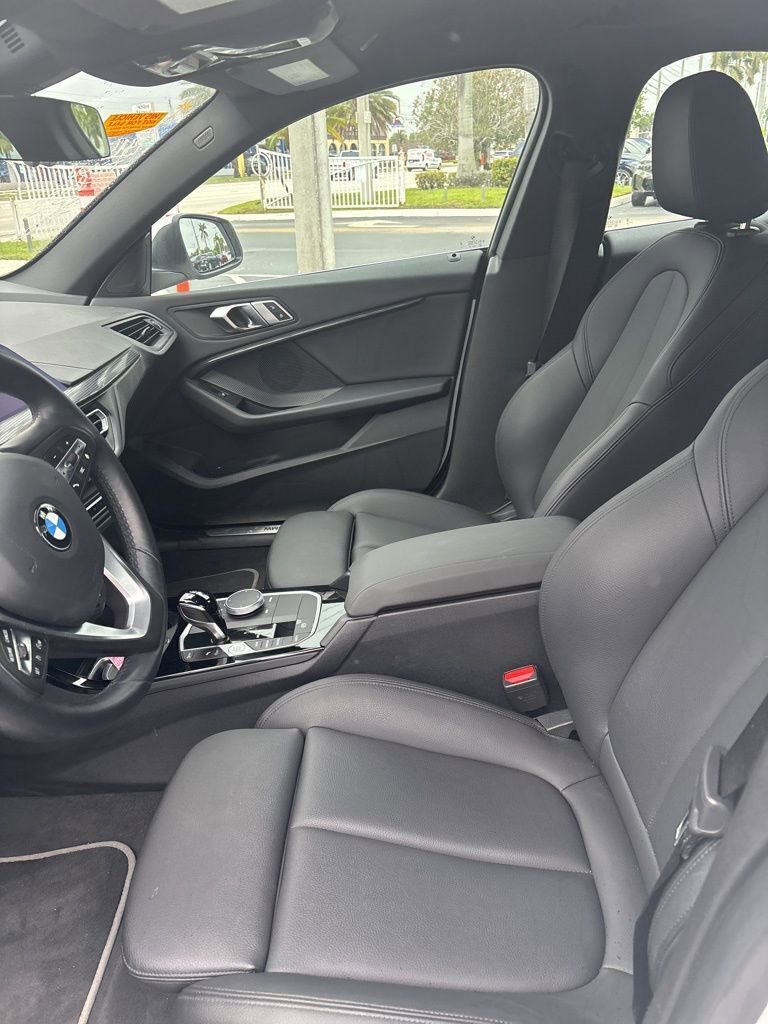 Used 2023 BMW 228i xDrive Gran Coupe AWD/4WD image 3
