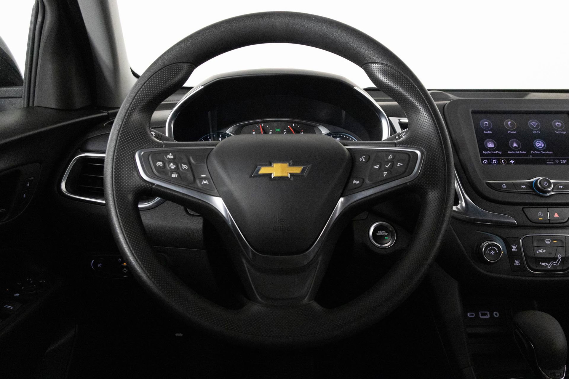 Certified 2022 Chevrolet Equinox LT w/ LPO, Floor Liner Package image 28