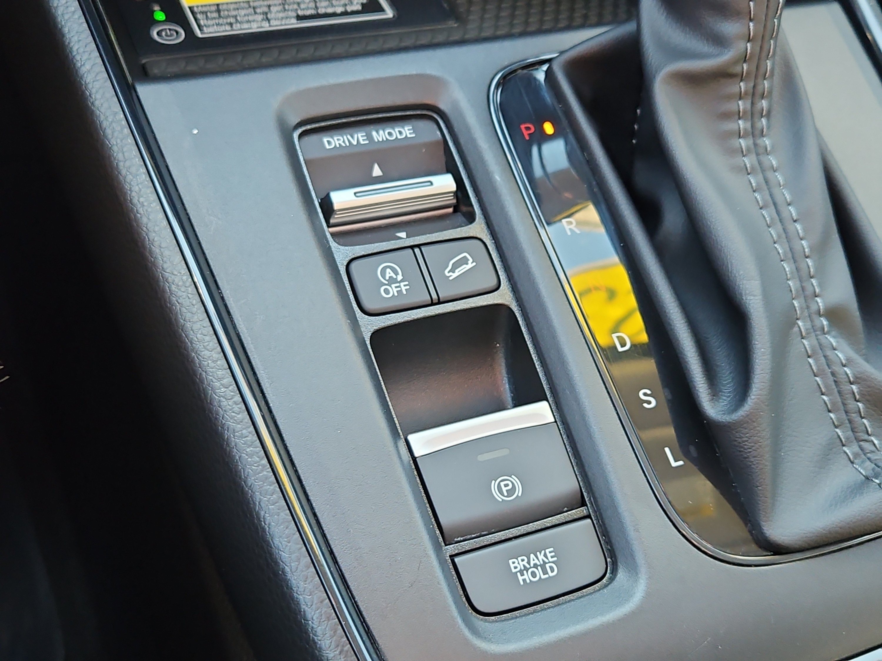 Certified 2023 Honda CR-V EX-L image 6