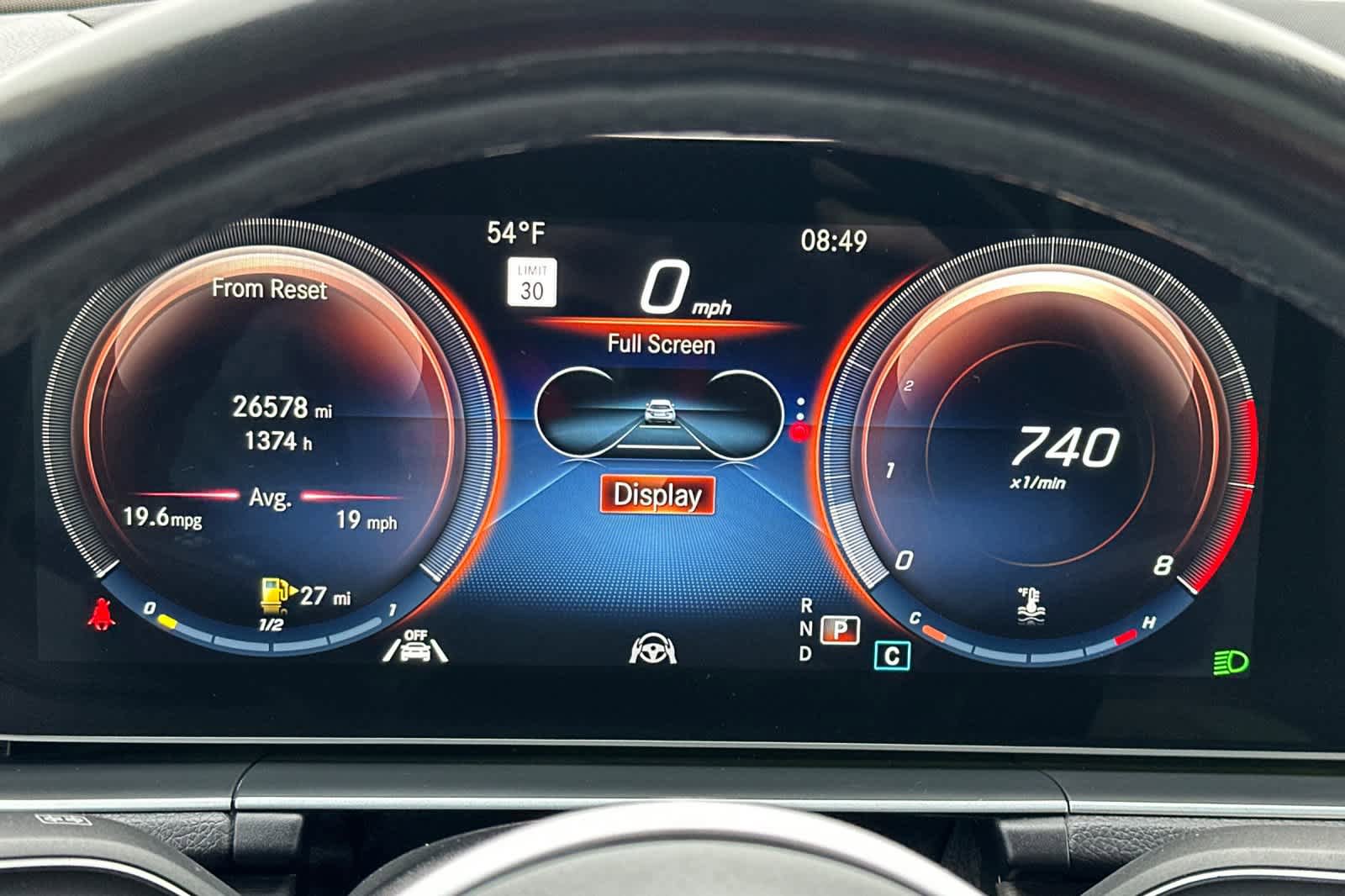 Used 2021 Mercedes-Benz GLE 350 image 25