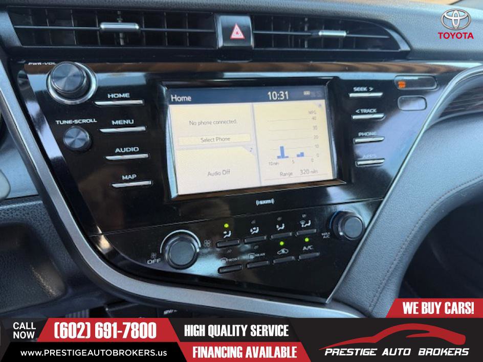 Used 2020 Toyota Camry LE image 24