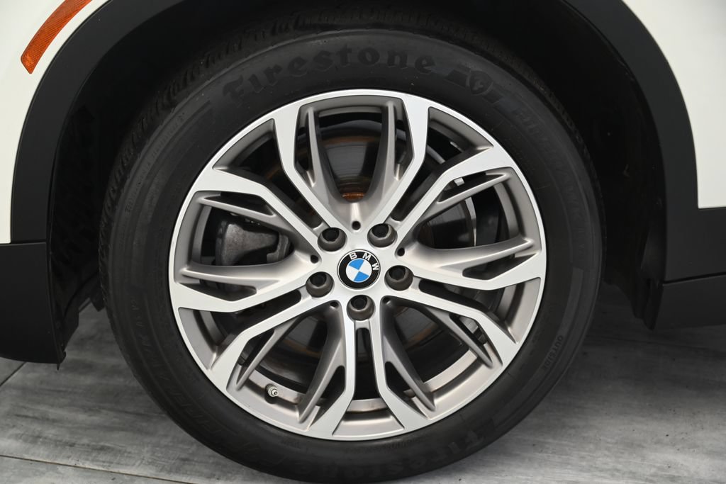 Used 2022 BMW X2 xDrive28i w/ Convenience Package AWD/4WD image 10