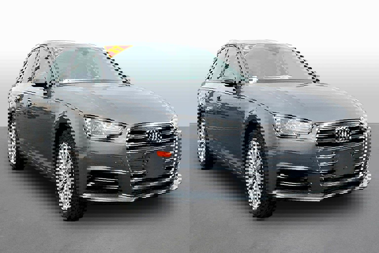 Used 2017 Audi A4 2.0T Premium w/ Convenience Package image 9