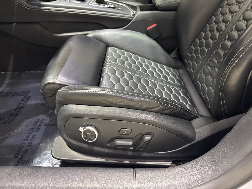 Used 2019 Audi RS 5 Sportback image 14