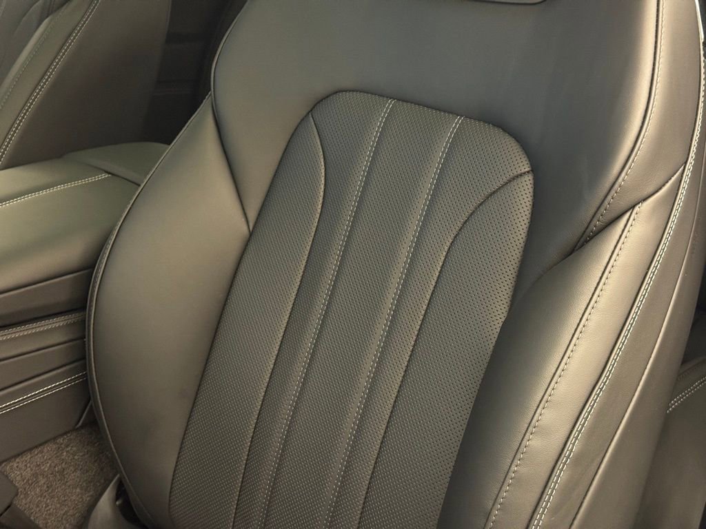 New 2026 Bentley Continental GT AWD/4WD image 6