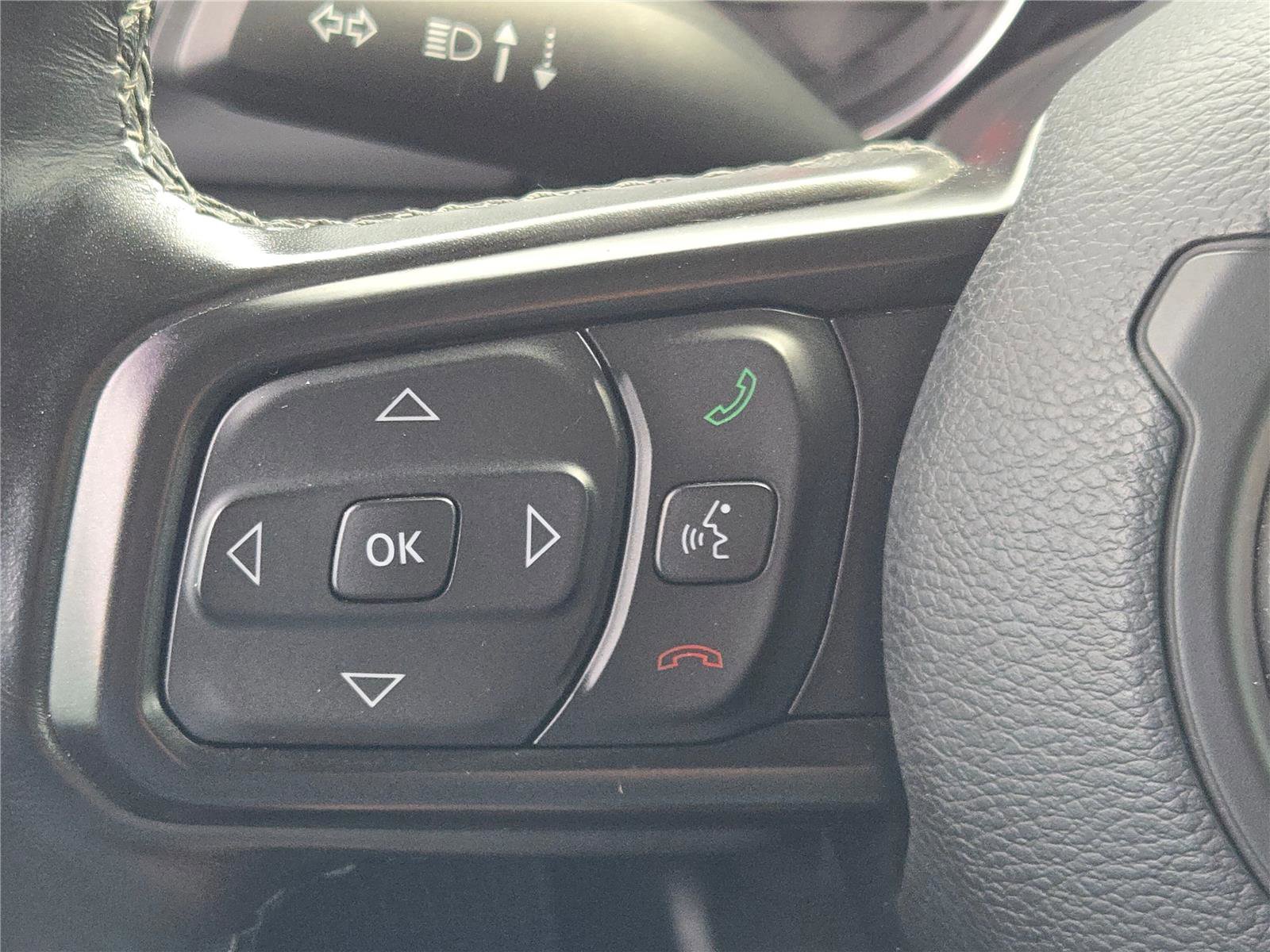 Certified 2021 Jeep Wrangler Unlimited Sport AWD/4WD image 29