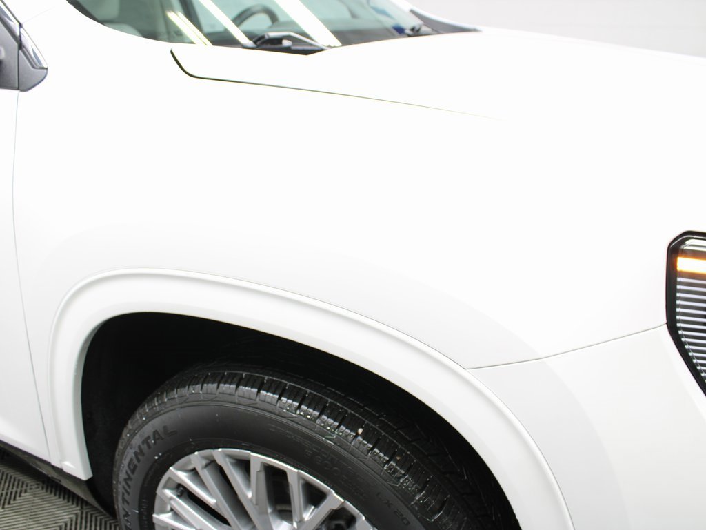 Used 2024 GMC Acadia Denali image 35