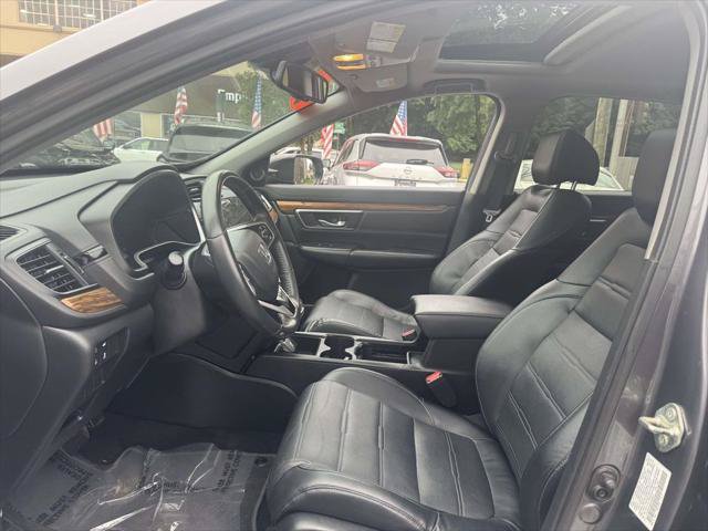 Used 2019 Honda CR-V EX-L image 17