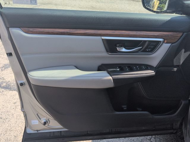 Used 2019 Honda CR-V EX-L image 26