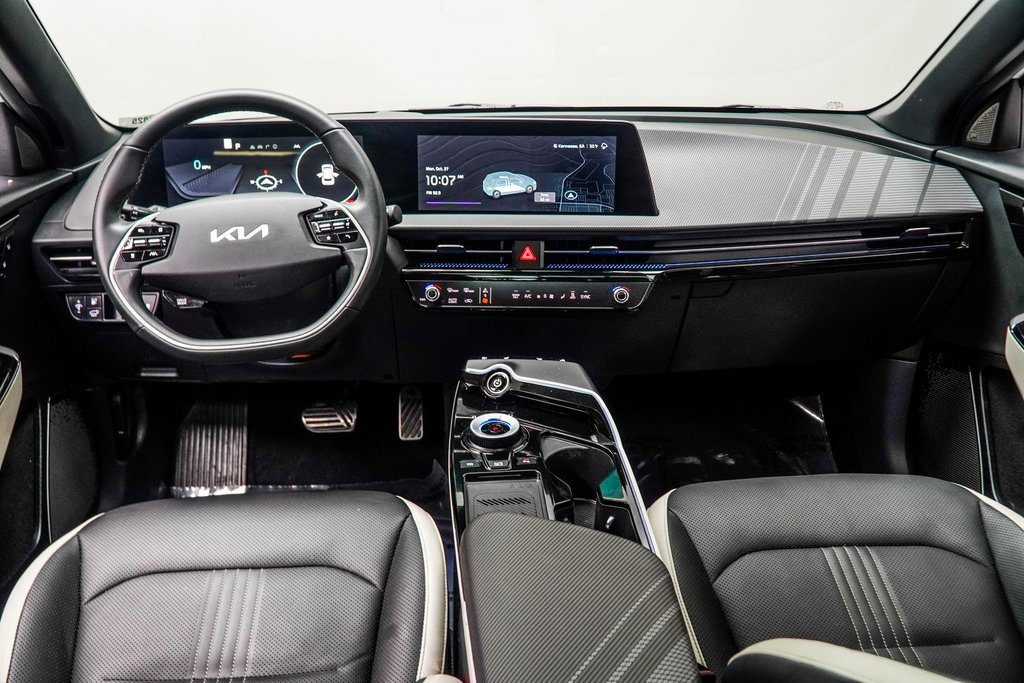 Used 2024 Kia EV6 GT-Line image 5