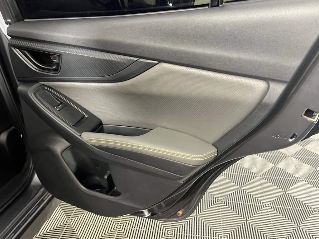 Used 2023 Subaru Crosstrek 2.5i Sport image 29