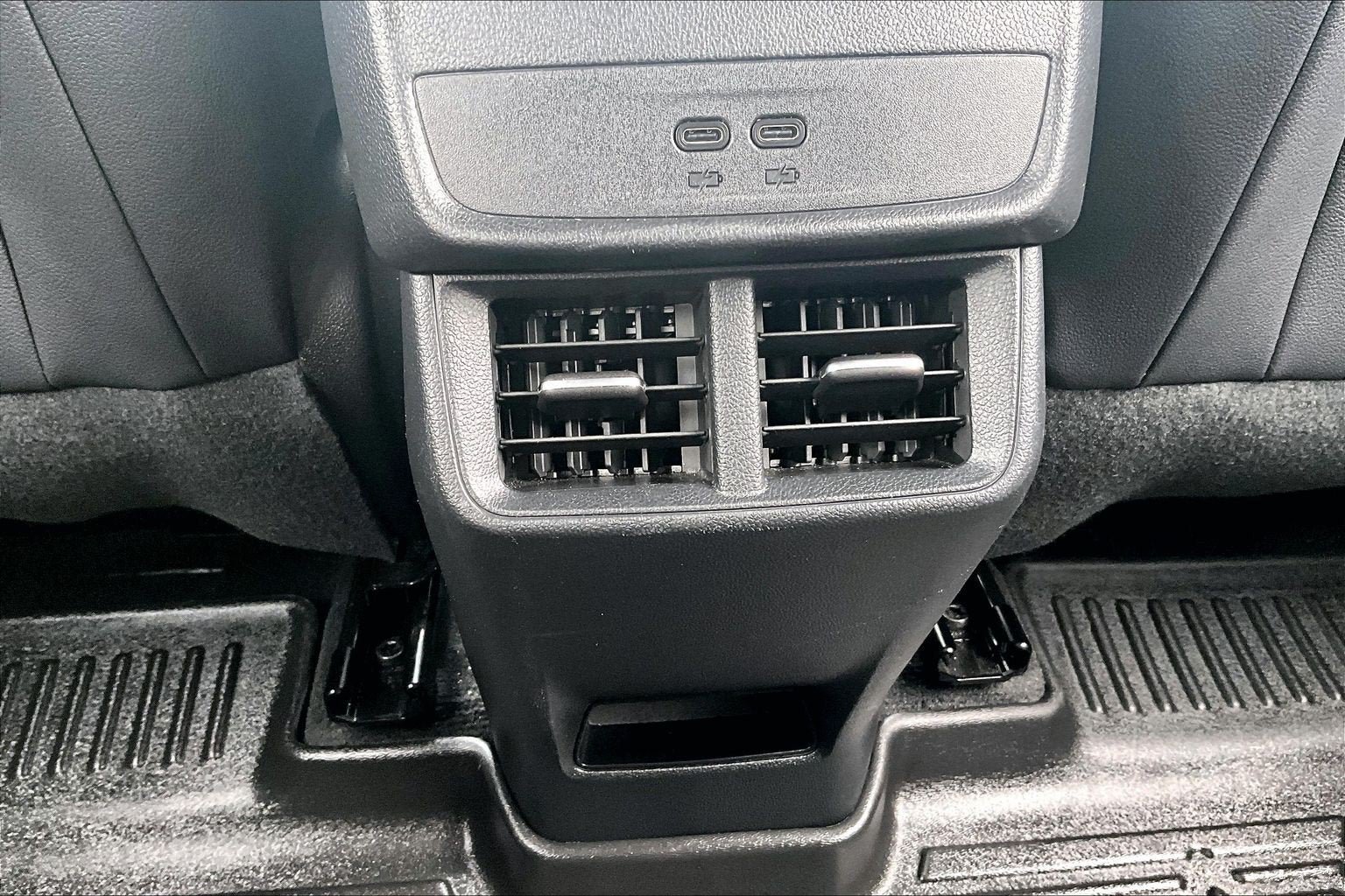 Used 2025 Chevrolet Equinox LT w/ Convenience Package II AWD/4WD image 31