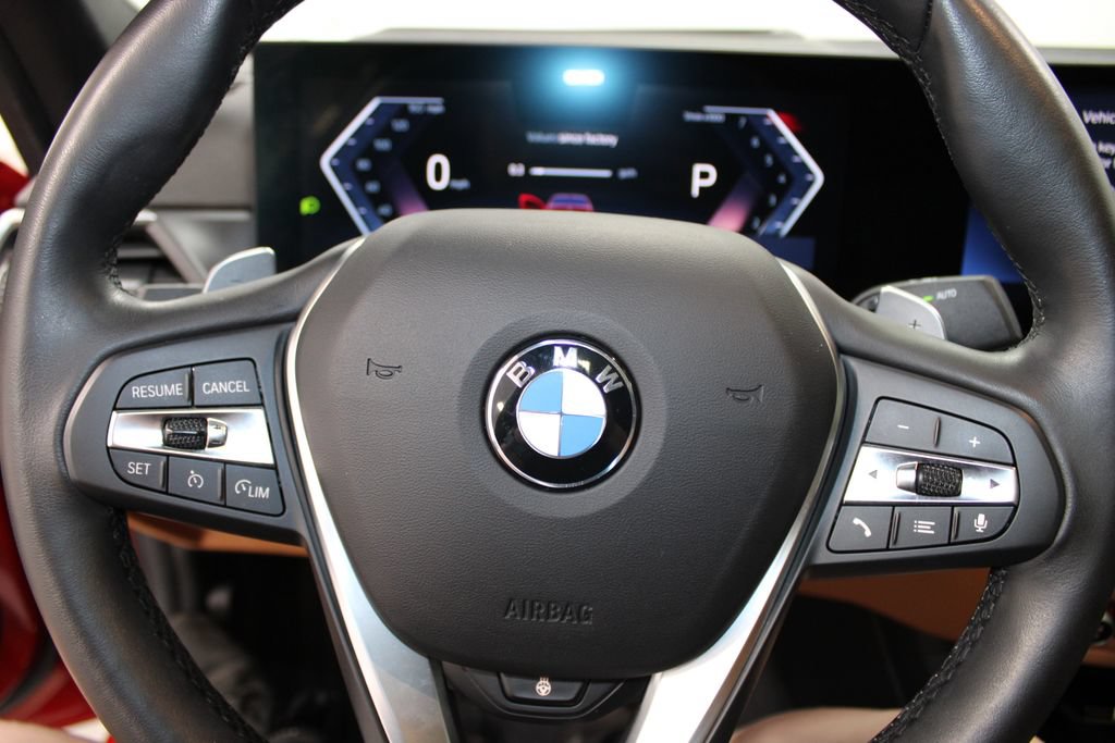 Used 2023 BMW 330i Sedan w/ Premium Package RWD image 33