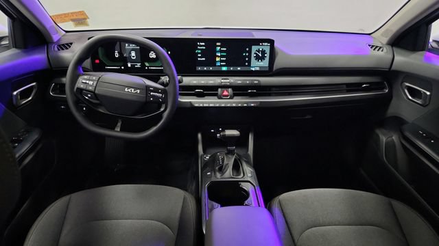 Used 2025 Kia K4 FWD image 17