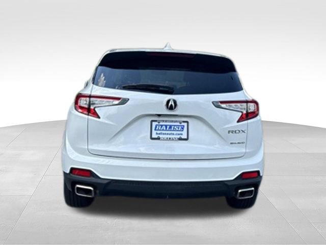 Used 2023 Acura RDX AWD image 4