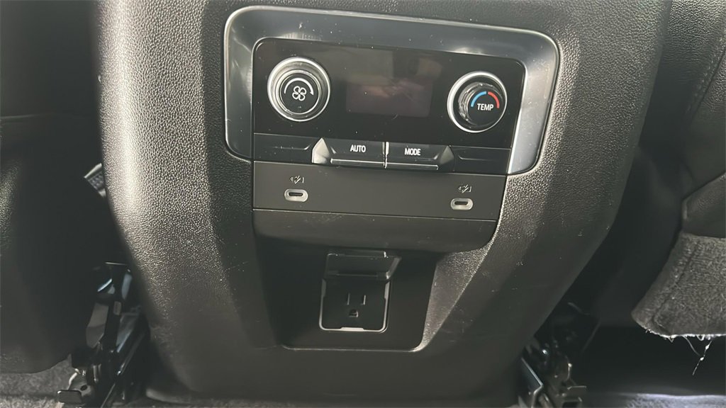 Used 2021 Chevrolet Tahoe RST image 26