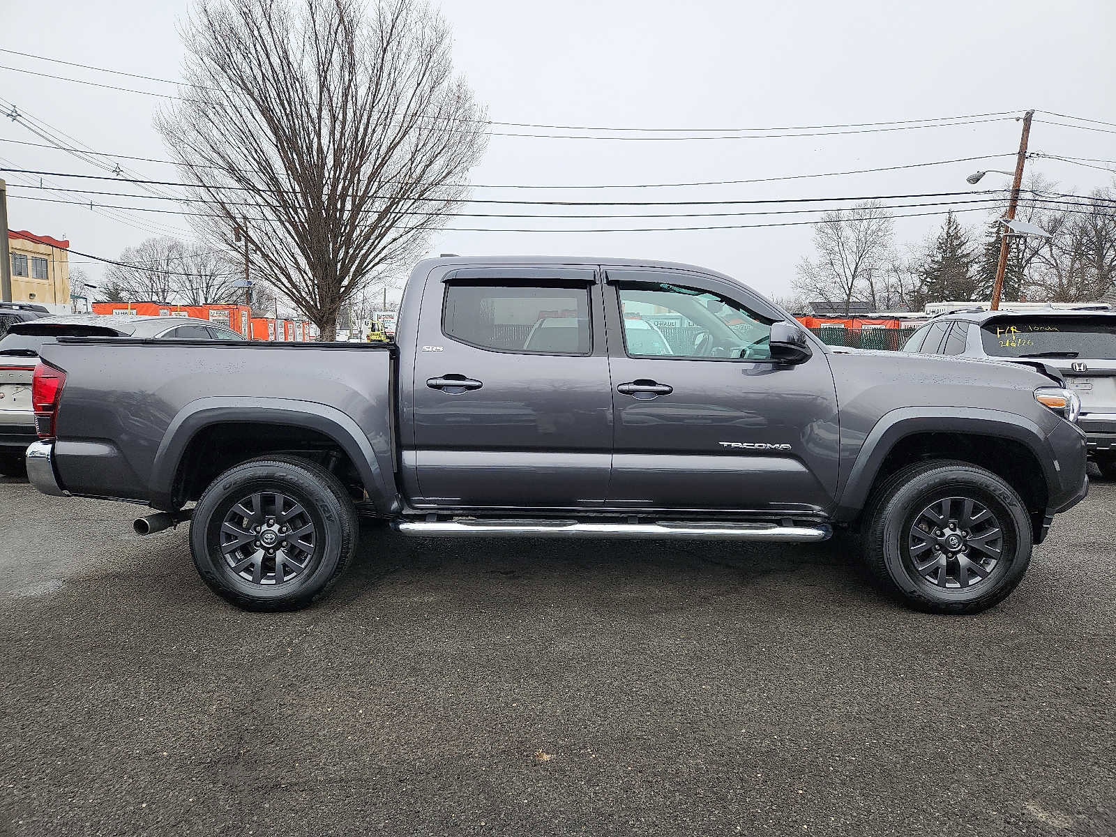 Used 2023 Toyota Tacoma SR5 image 7