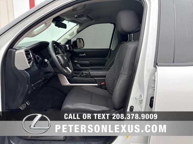 Used 2022 Toyota Tundra SR5 image 19