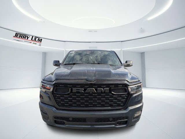 New 2026 RAM 1500 Big Horn image 8