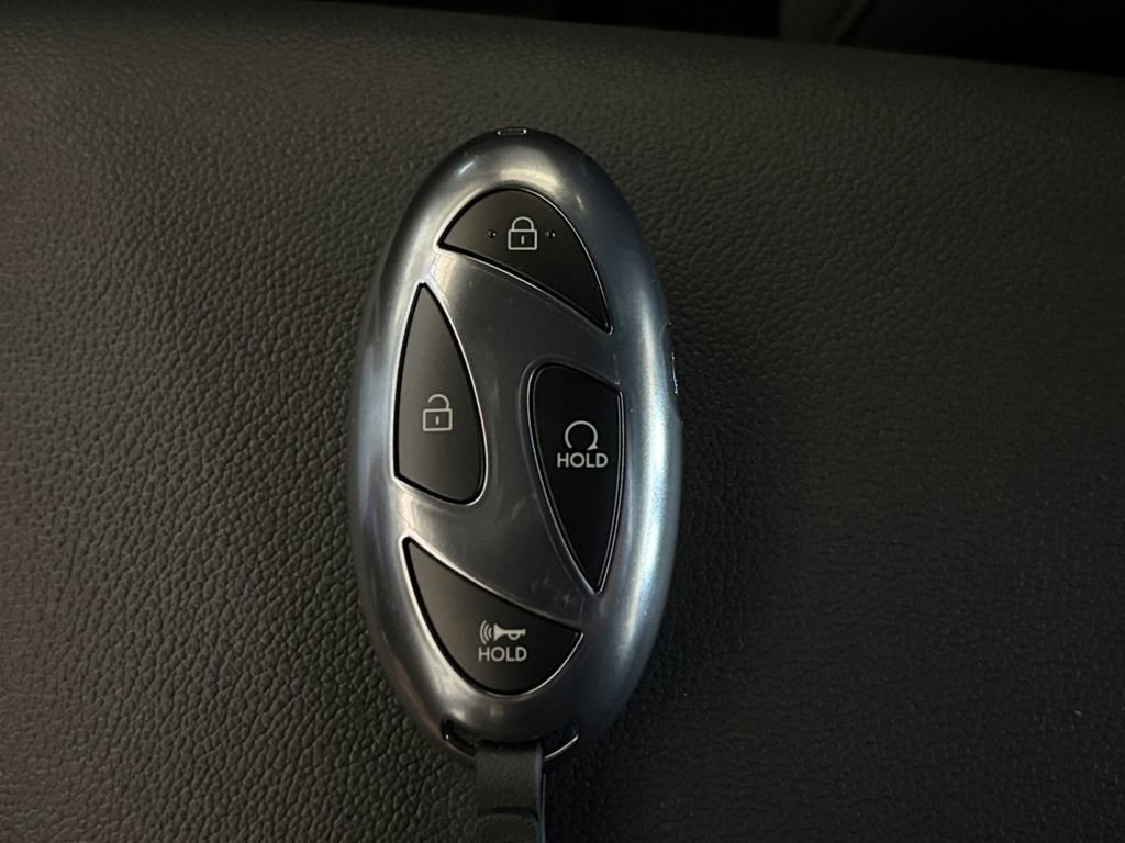 New 2026 Hyundai Elantra Sport FWD image 27