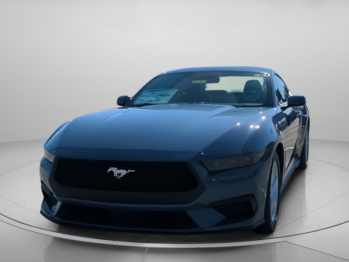 New 2026 Ford Mustang Premium RWD image 10