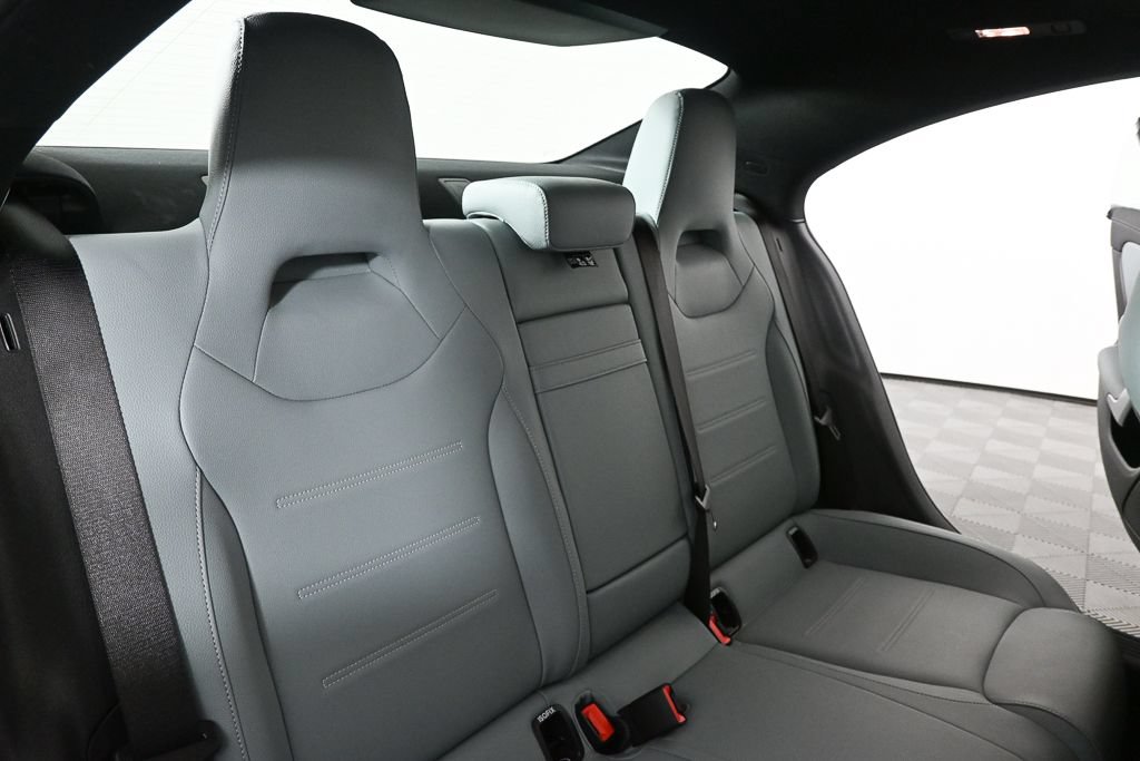 Certified 2026 Mercedes-Benz CLA 250 image 20