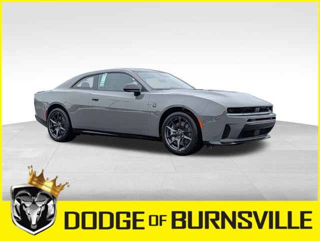 New 2026 Dodge Charger R/T Scat Pack image 1