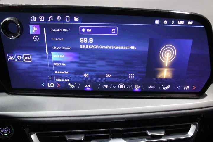 Certified 2024 Chevrolet Traverse LS image 48