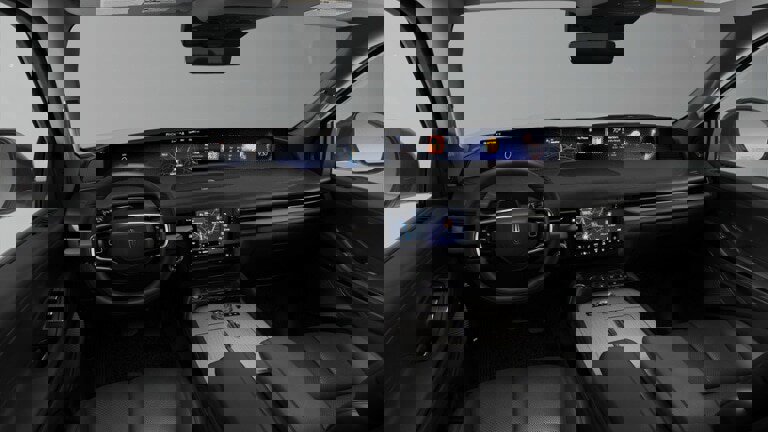 New 2026 Lincoln Navigator L Reserve image 30