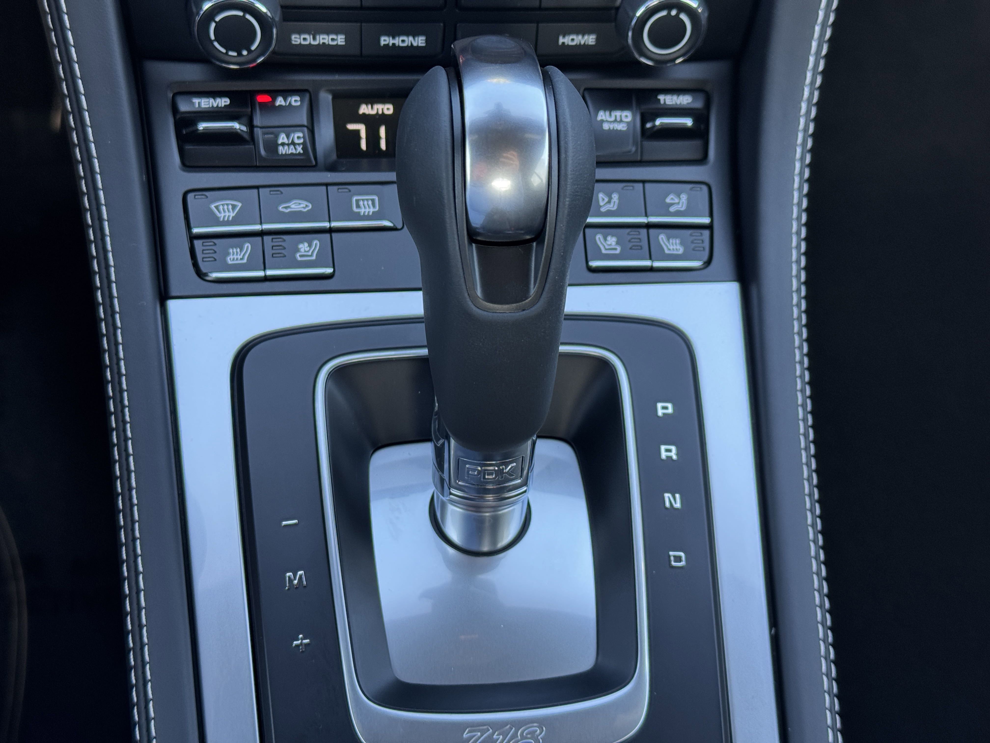 New 2025 Porsche 718 Cayman image 28