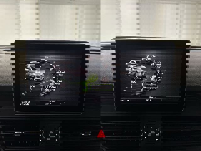 Used 2020 Audi Q5 2.0T Titanium Premium Plus w/ Premium Plus Package image 13