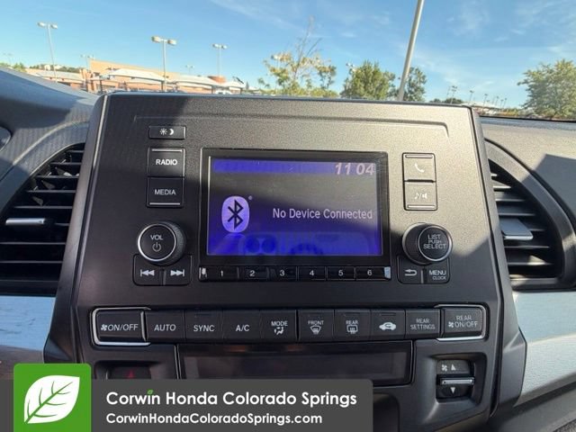 Used 2021 Honda Odyssey LX image 23