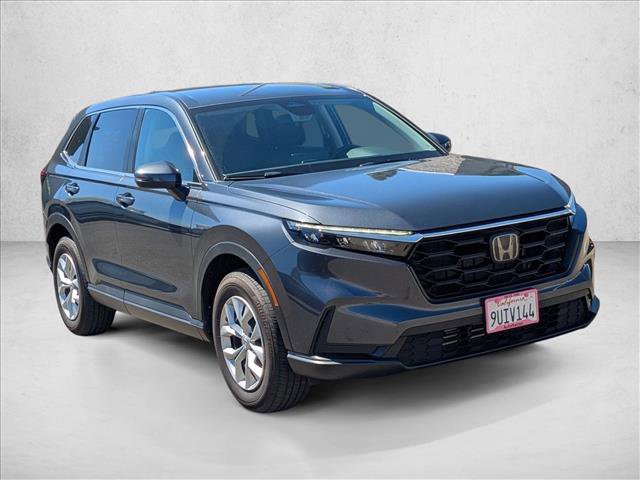 Used 2025 Honda CR-V LX image 3