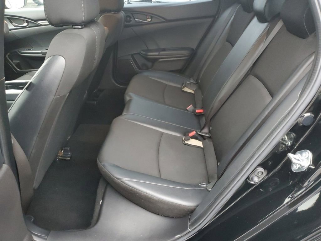 Used 2021 Honda Civic Sport image 25