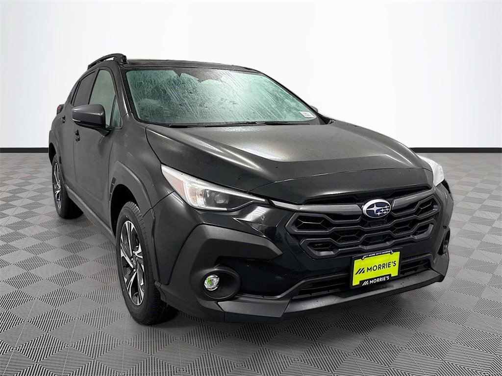 New 2026 Subaru Crosstrek 2.0i Premium image 3