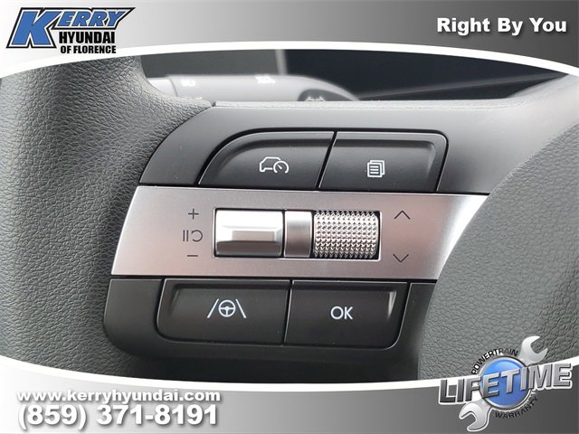 New 2026 Hyundai Santa Cruz SEL image 21