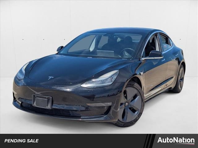 Used 2019 Tesla Model 3 Standard Range Plus