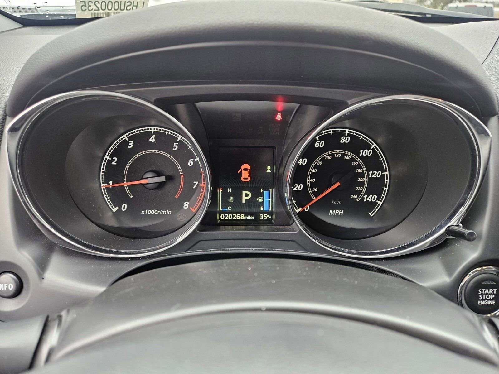 Used 2025 Mitsubishi Outlander Sport SE image 28