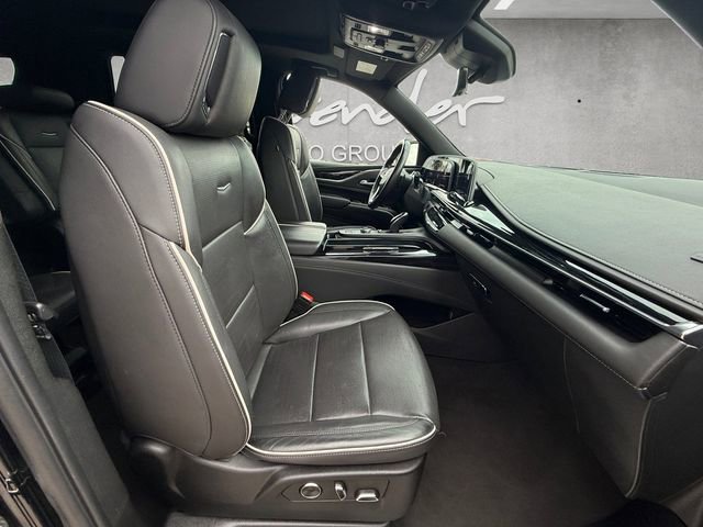 Used 2024 Cadillac Escalade Sport image 24