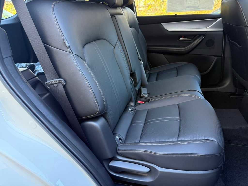 New 2026 MAZDA CX-70 3.3 Turbo w/ Premium Package image 8
