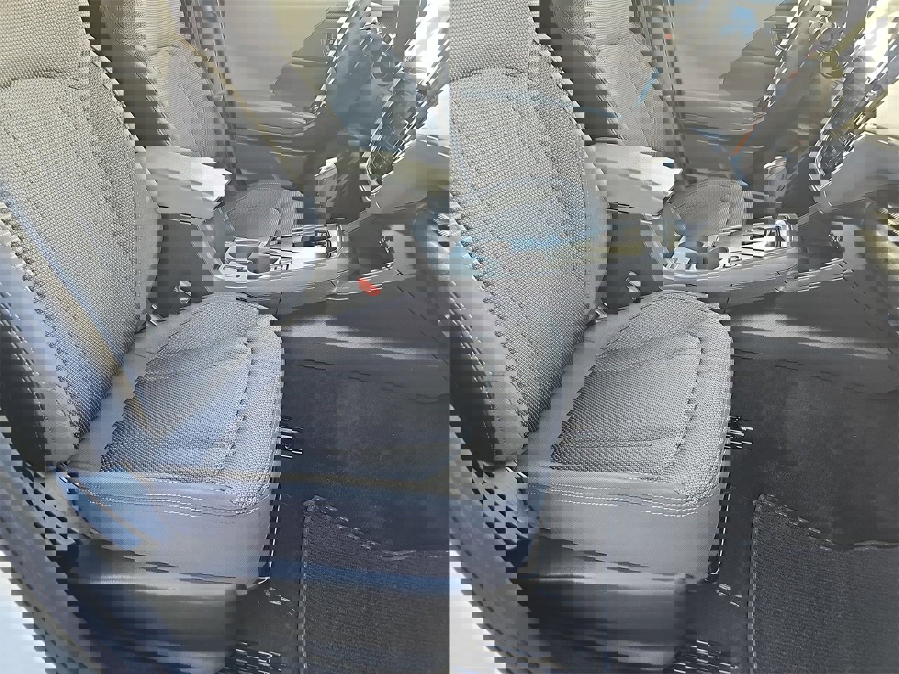 Certified 2024 Subaru Crosstrek 2.0i Premium image 10