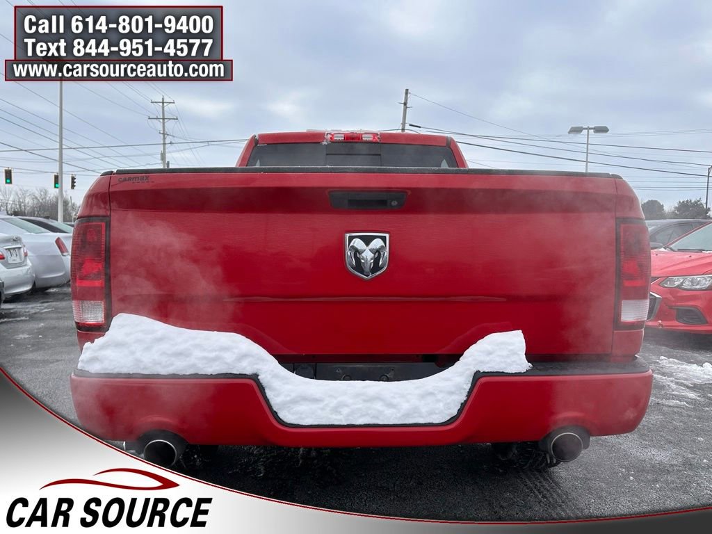 Used 2013 RAM 1500 Express image 6