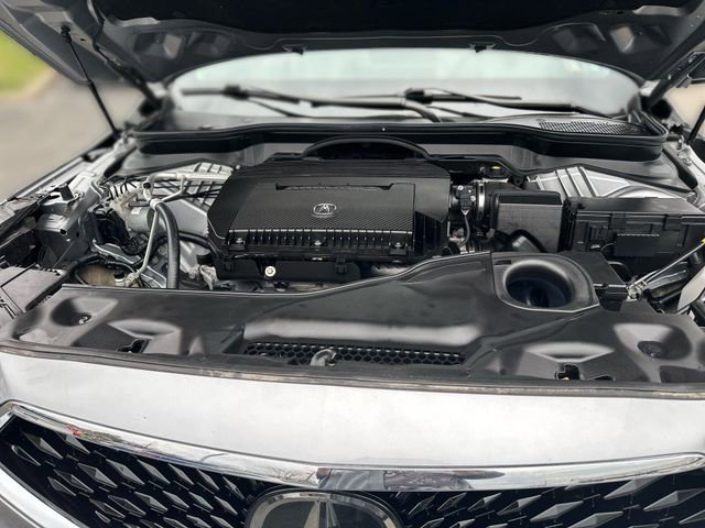 Used 2024 Acura MDX Advance image 28