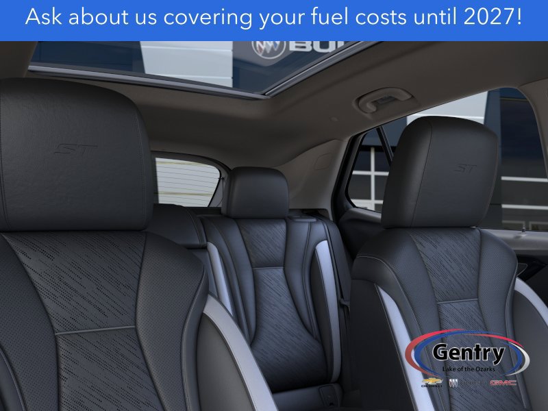 New 2026 Buick Envision Sport Touring AWD/4WD image 24