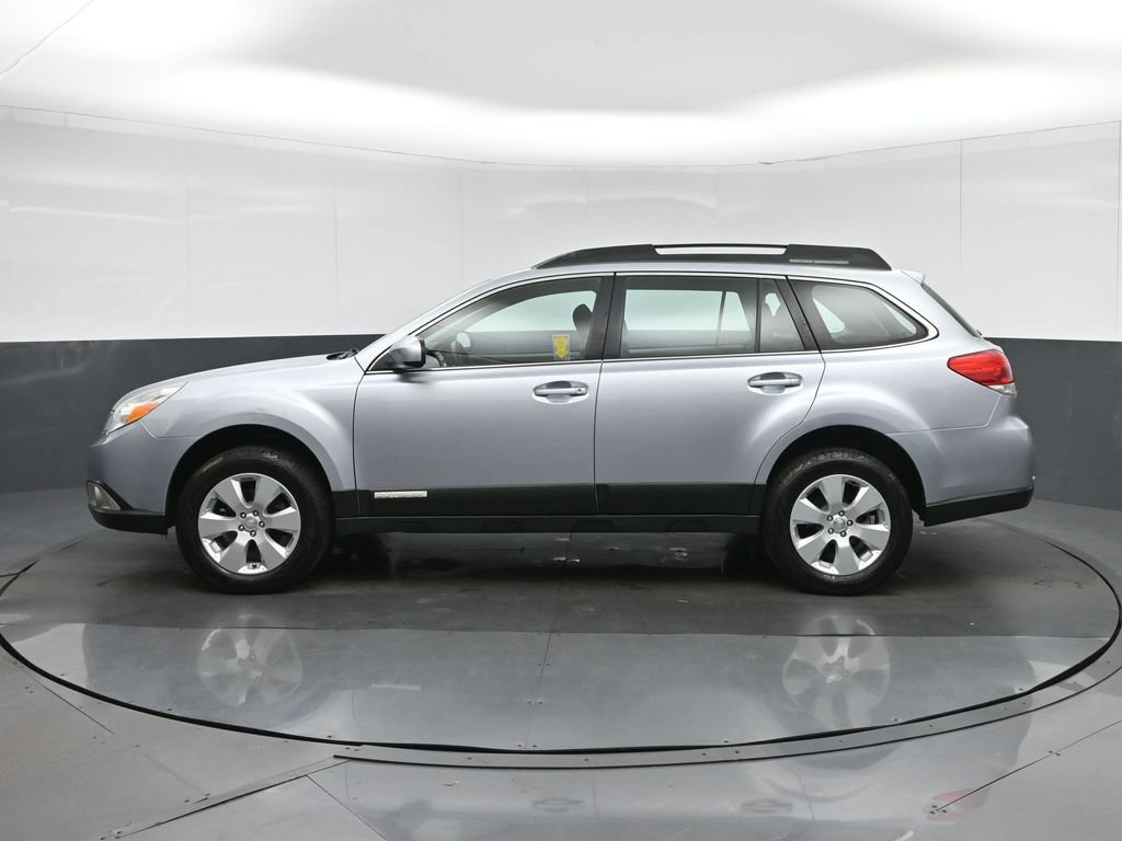 Used 2012 Subaru Outback 2.5i AWD/4WD image 4