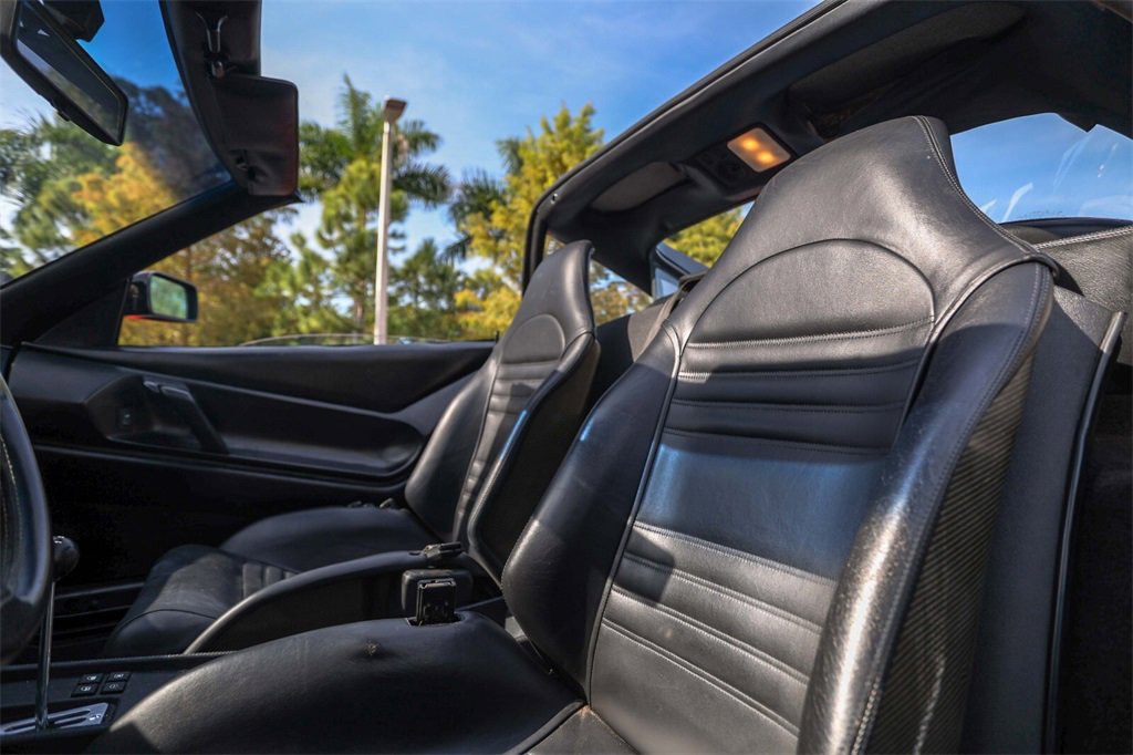 Used 1993 Ferrari 348 GTS image 23