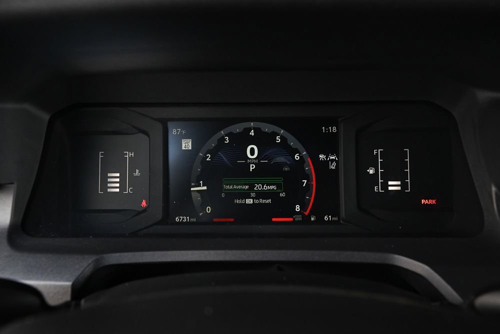 Used 2026 Toyota Tacoma SR RWD image 19