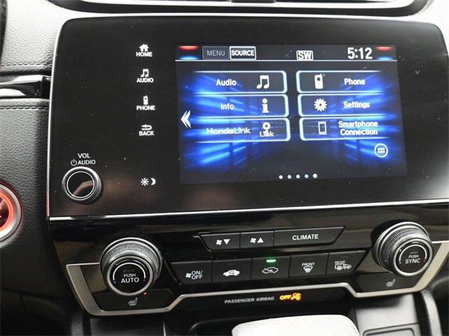 Used 2018 Honda CR-V EX image 27