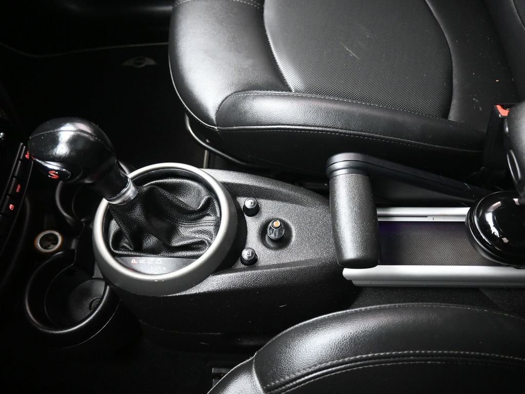 Used 2012 MINI Cooper Countryman S AWD/4WD image 21