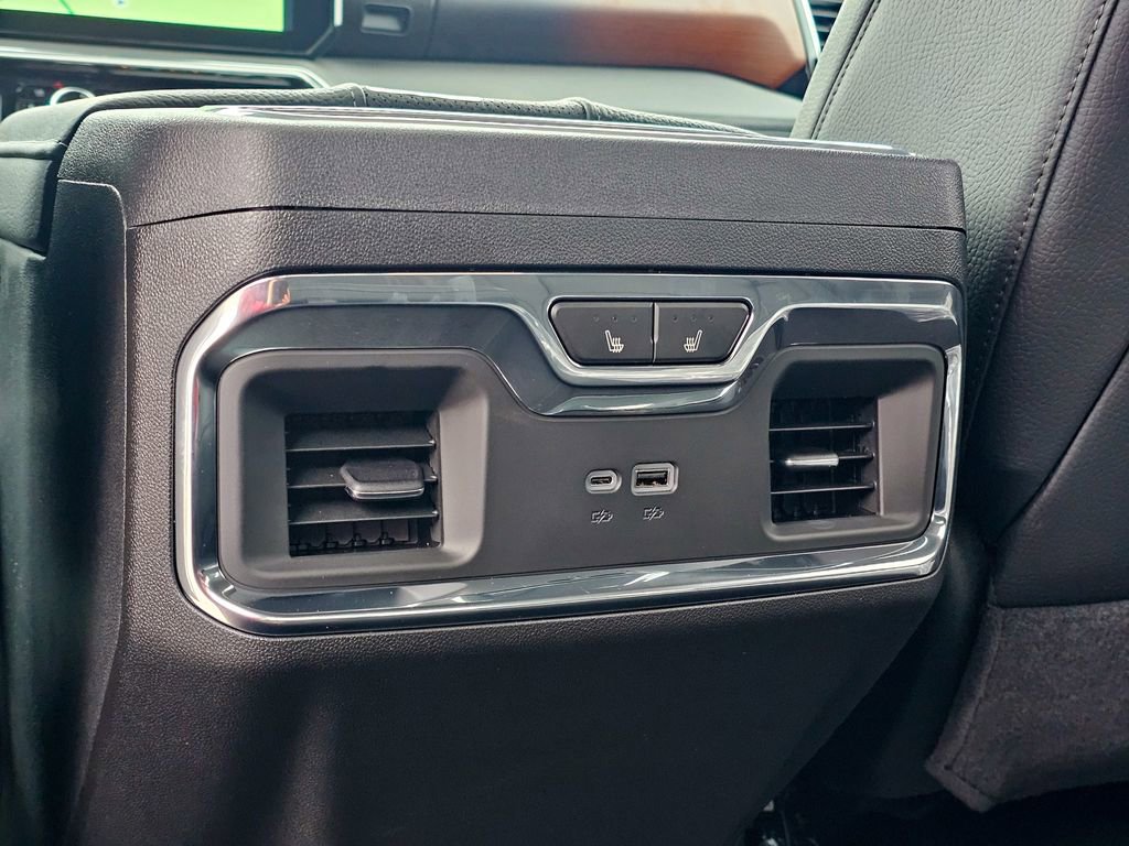 New 2026 GMC Sierra 1500 Denali image 40